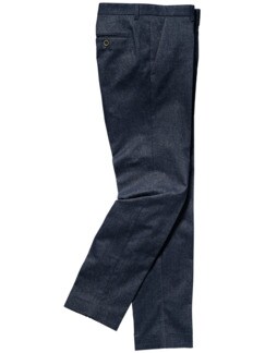 Denim-Anzughose Denim-Anzughose