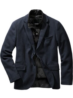 Split Jacket Split Jacket
