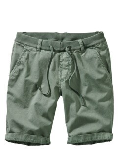 Steg-und-Planken-Shorts Steg-und-Planken-Shorts