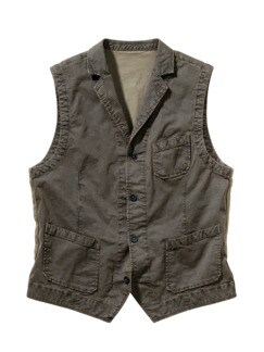Craftsman-Weste Craftsman-Weste