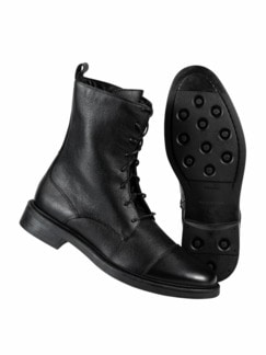Streetworker-Boot Streetworker-Boot