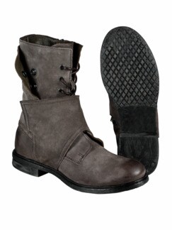 Lederwerk Boot Lederwerk Boot