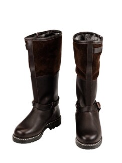Fliegerstiefel Fliegerstiefel