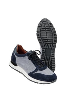 Manufaktur-Sneaker Max Manufaktur-Sneaker Max