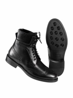 Gipfelstürmer Boot Gipfelstürmer Boot