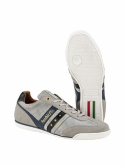 Retro-Sneaker Vasto Leder