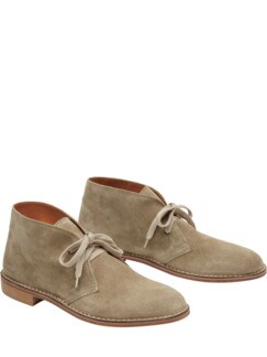 Sommer Desert Boot Sommer Desert Boot