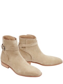 Jodhpur-Stiefel Jodhpur-Stiefel