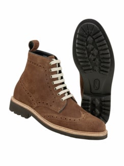 Gordons Starboot