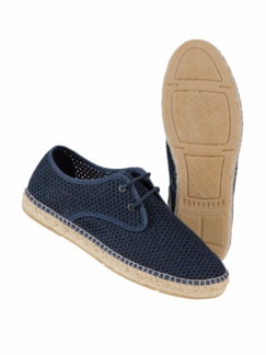 Sneaker Espadrij Sneaker Espadrij