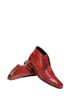 Diabolo Chukka Boot Diabolo Chukka Boot
