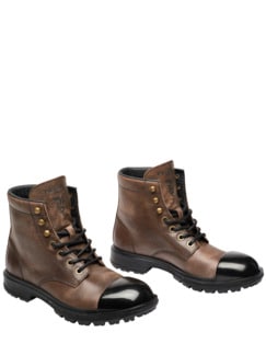 Workerboot King`s Scud Workerboot King`s Scud