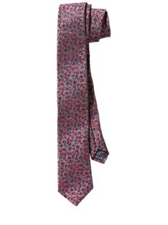 Woven-Flower-Krawatte Woven-Flower-Krawatte