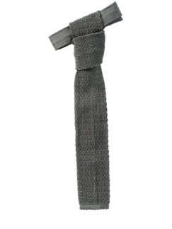Strickkrawatte Strickkrawatte