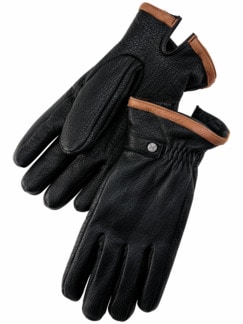 Warm-up-Handschuhe