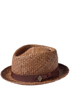 Pork Pie Raffia