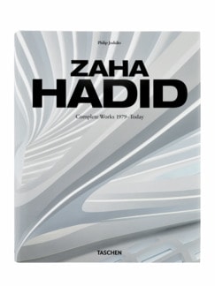 Zaha Hadid. Complete Works