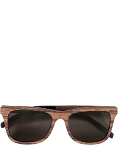 Holzsonnenbrille Justus Holzsonnenbrille Justus