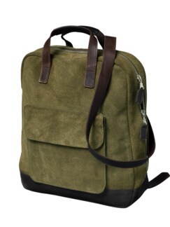 Hybrid-Rucksack Hybrid-Rucksack