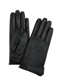 Schaflederhandschuhe einer Lady Schaflederhandschuhe einer Lady