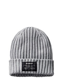 Upcycled Beanie Upcycled Beanie