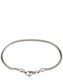 Stahl-Armband