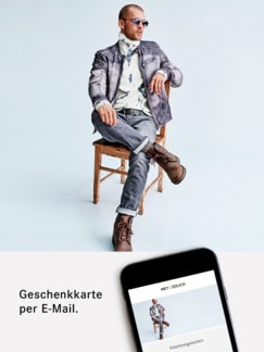 Geschenkkarte per Mail 100 EUR Geschenkkarte per Mail 100 EUR