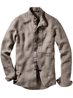 Leinenshirt Leinenshirt