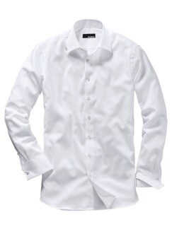 French Cuff Hemd Regular Fit French Cuff Hemd Regular Fit