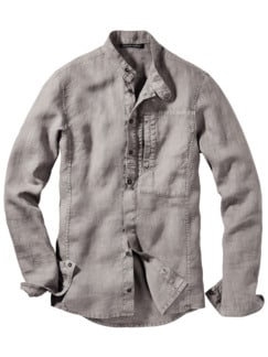 Leinenshirt Top Leinenshirt Top