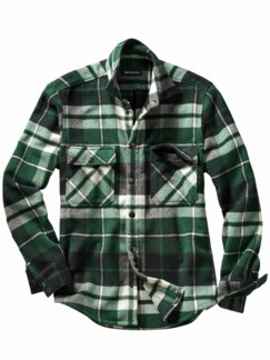 Lebenswelt-Overshirt Lebenswelt-Overshirt