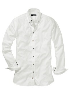 Oxford-Button-Down Slim Oxford-Button-Down Slim