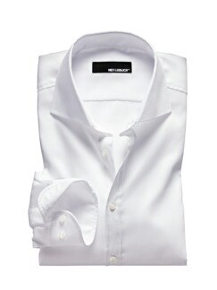 White Business-Shirt White Business-Shirt