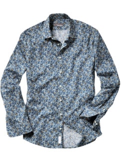 Liberty Hemd Huckleberry Liberty Hemd Huckleberry