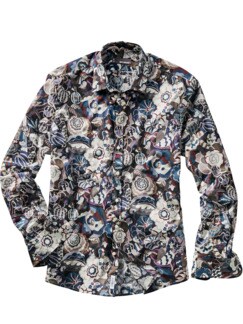 Liberty Hemd Gatsby Garden Liberty Hemd Gatsby Garden