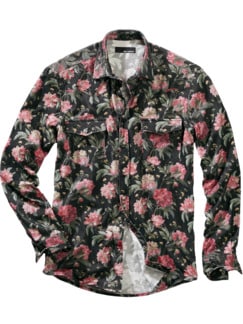 Liberty Hemd Blooms Liberty Hemd Blooms