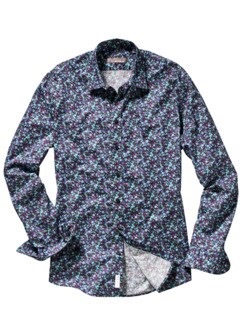 Liberty Hemd Berry Liberty Hemd Berry