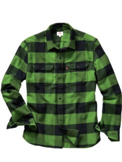 Jackson Worker Shirt Jackson Worker Shirt