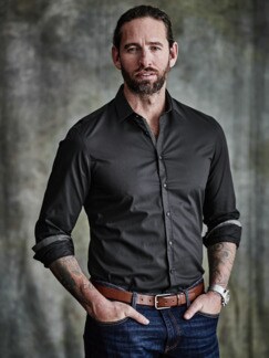 Dynamic-Shirt Dynamic-Shirt