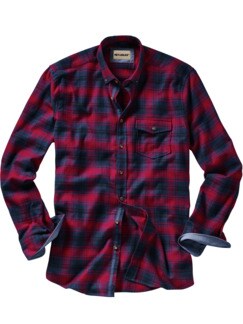 Flanellhemd Flanellhemd