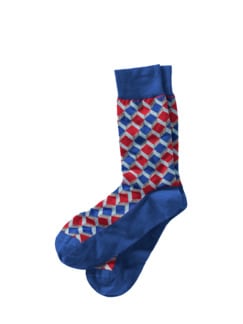 Nonkonformisten Socke Nonkonformisten Socke