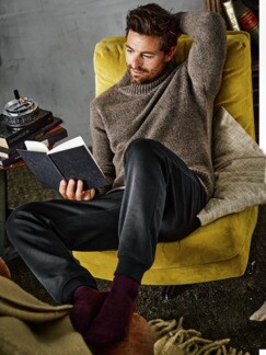 Tag-und-Abend-Socke Tag-und-Abend-Socke