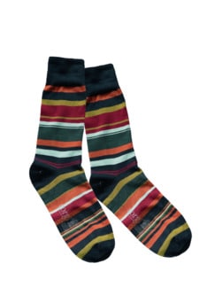Vintage-Socke