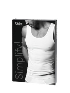 Simplify-Shirt Simplify-Shirt