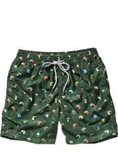 Motorsport-Badeshorts Motorsport-Badeshorts