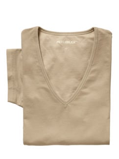 Unsichtbares Shirt Unsichtbares Shirt