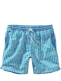 Haifisch-Badeshorts Haifisch-Badeshorts