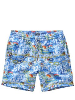 Keramik-Badeshorts Keramik-Badeshorts