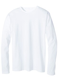 Concept-Shirt Langarm Concept-Shirt Langarm