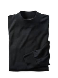 Turtleneck Pullover Turtleneck Pullover